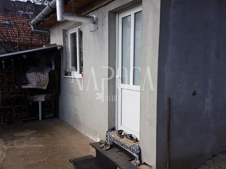 Casă individuală cu 2 camere cu Canalizare în Între Lacuri