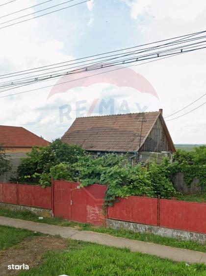 Casă cu 3 camere cu Teren 108 Mp în Central