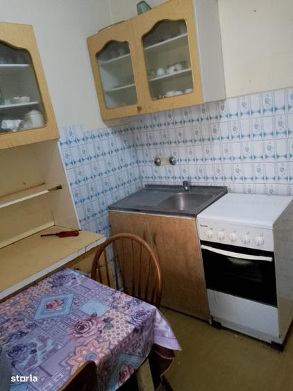 De Vanzare Apartament cu 2 camere zona Independentei - 2