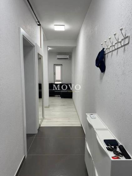 Apartament cu 2 camere decomandat în Mehala