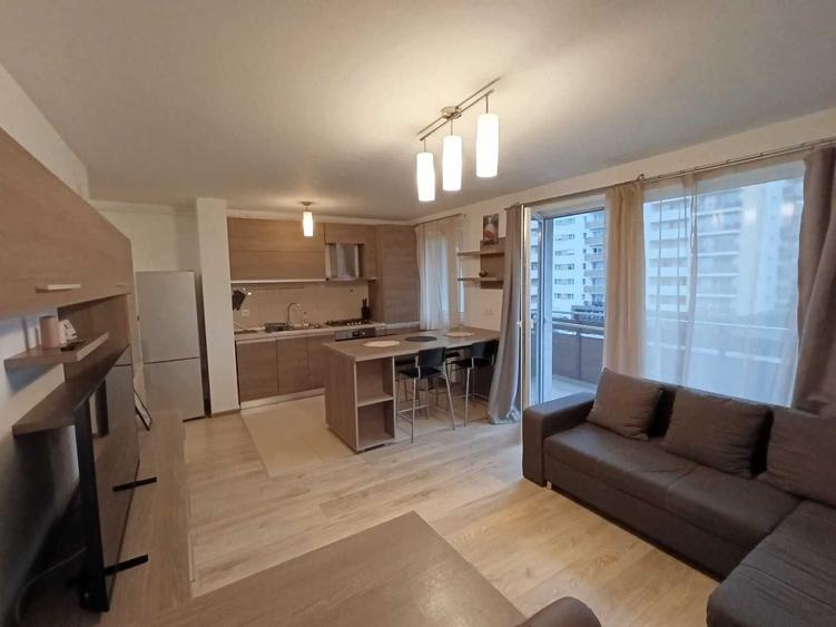 Apartament 2 camere complex rezidential langa Coresi Mall - proprietar - 7