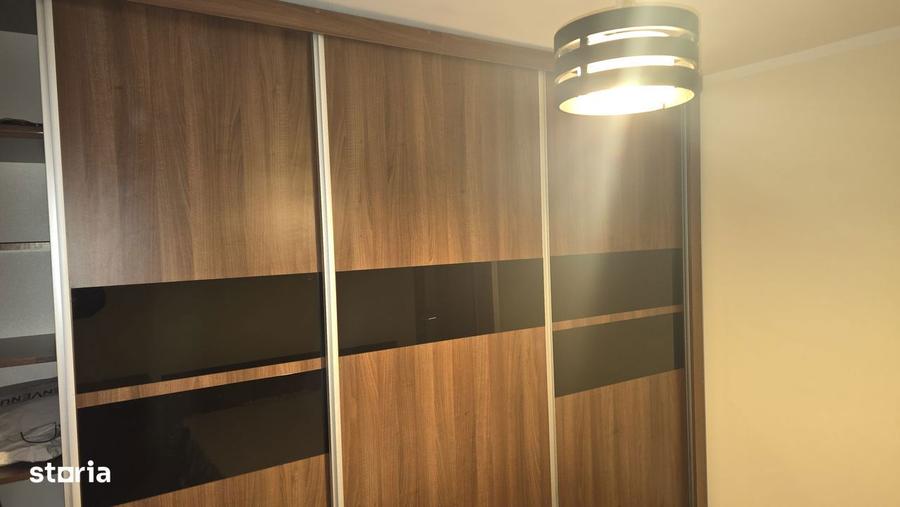 Inchiriez apartament 2 camere decomandat, Deva, Mihai Viteazu, etaj 2, - 15