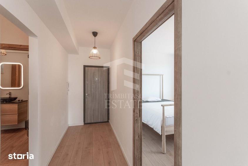 Apartament cu 2 camere decomandat în Fundeni