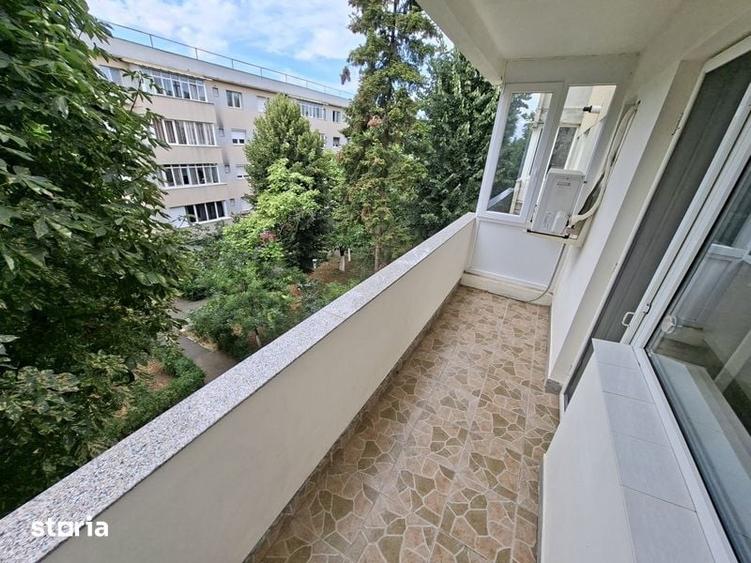 Apartament cu 3 camere + loc de parcare - 4