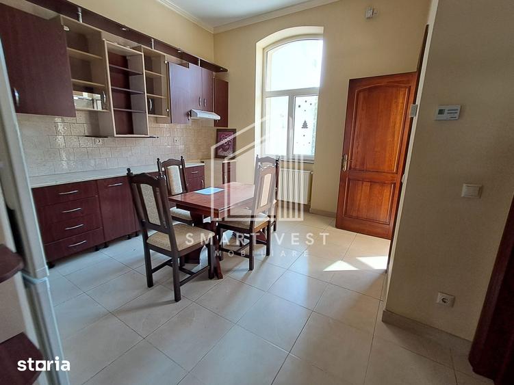 Apartament 3 camere | Etaj 1 | Zona Centrala - 5