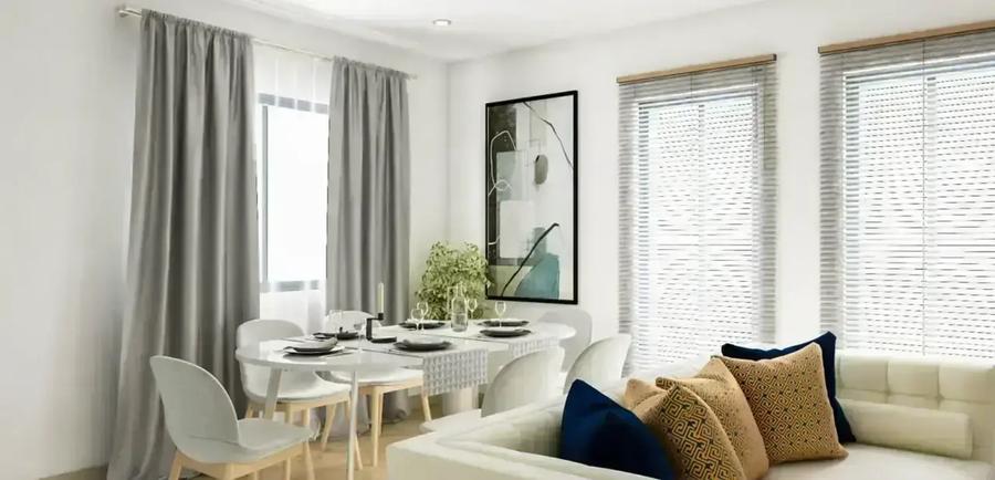 Apartament cu 3 camere decomandat în Pache Protopopescu — fotografia 3