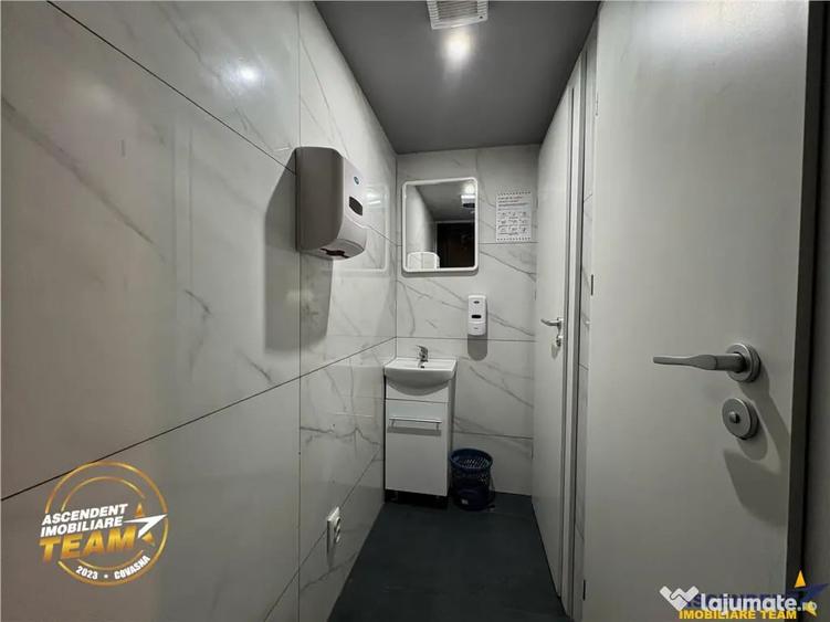 Apartament cu 5 camere decomandat în Ultracentral