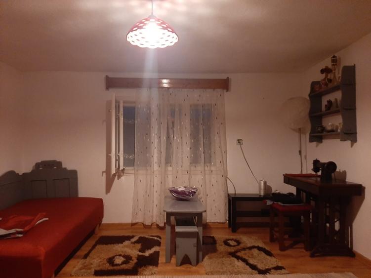 Casă individuală cu 2 camere cu Teren 600 Mp în Sohodol