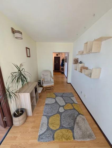 Apartament 3 camere decomandate | 78 mp | Zona Someșului - 1