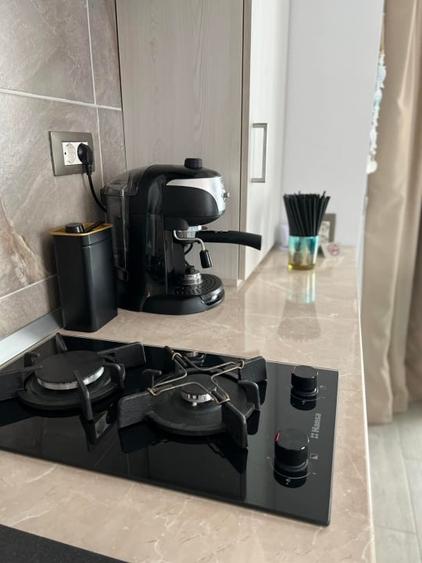 Apartament cu 2 camere semidecomandat, mobilat în Mamaia-Sat