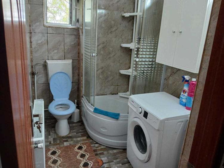 Garsonieră semidecomandată în Central