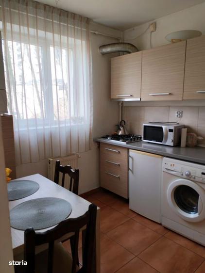 Apartament de vanzare semidecomandat ,1 camere 37 mp , zona BACIU - 9