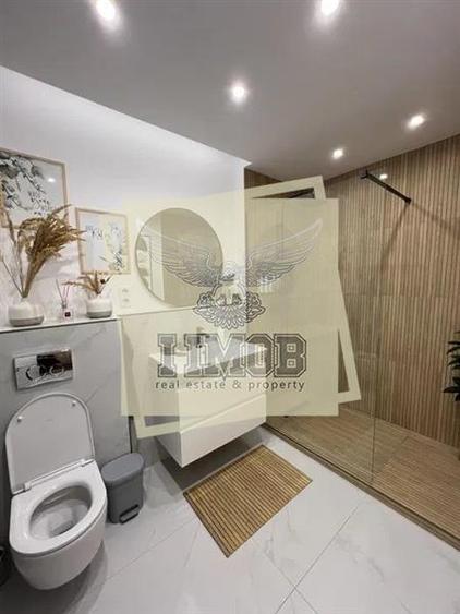 Apartament cu 3 camere decomandat în Șelimbăr