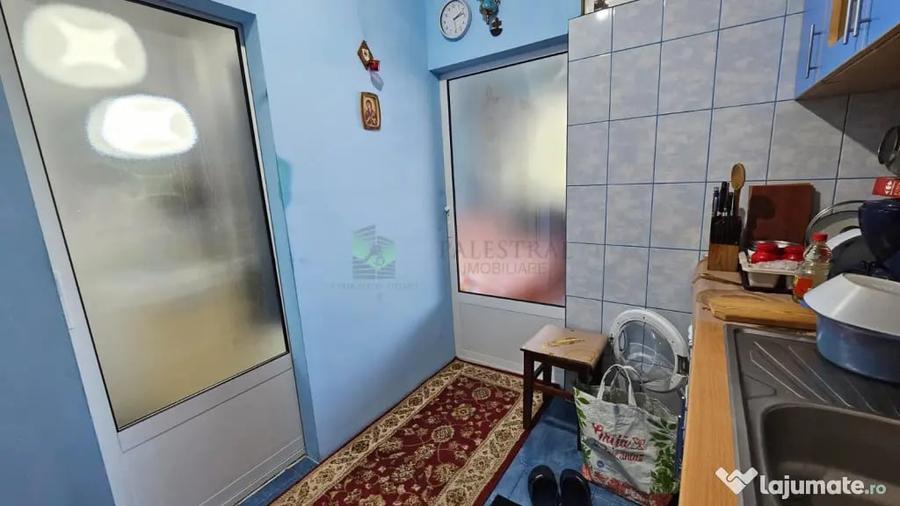Garsoniera Triaj centrala proprie 31000 Euro - Brasov (Brasov) - 4