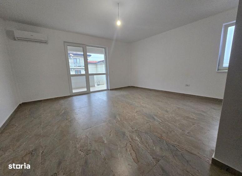 Apartament cu 3 camere în Popas Păcurari