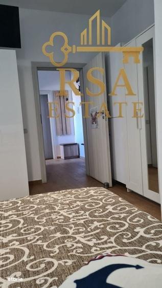 Apartament 2 camere de vanzare Twin Residence Etaj 1 Hotel Opera - 10