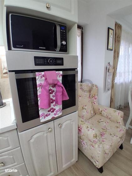 Casă cu 4 camere cu Teren 1073 Mp în Cordău