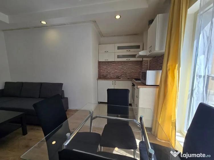 COSMOPOLIS - Apartament cu 2 camere tip studio, mobilat s... - Stefanestii De Jos (Bucuresti-Ilfov) - 5