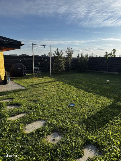 Casă cu 5 camere cu Teren 465 Mp în Central