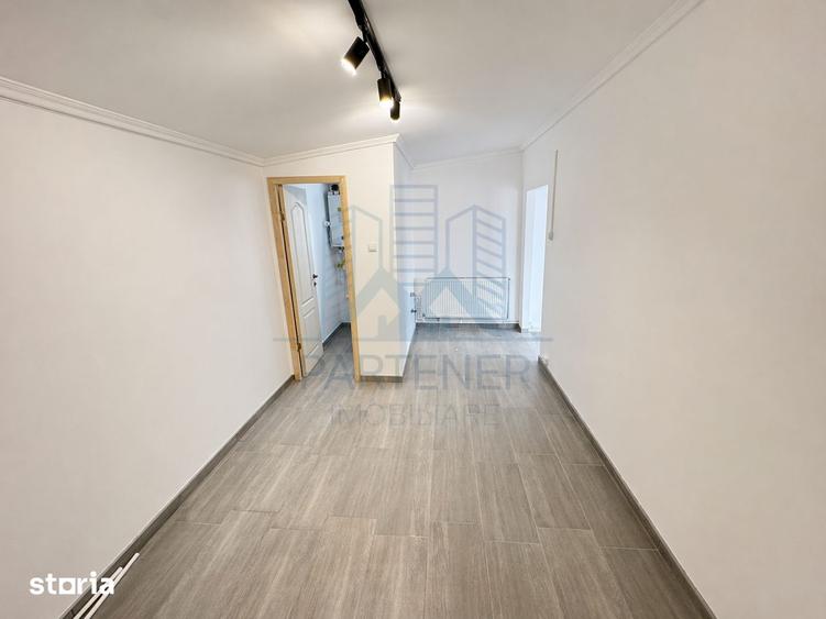 Spațiu comercial, de 54 mp, în Valea Lupului