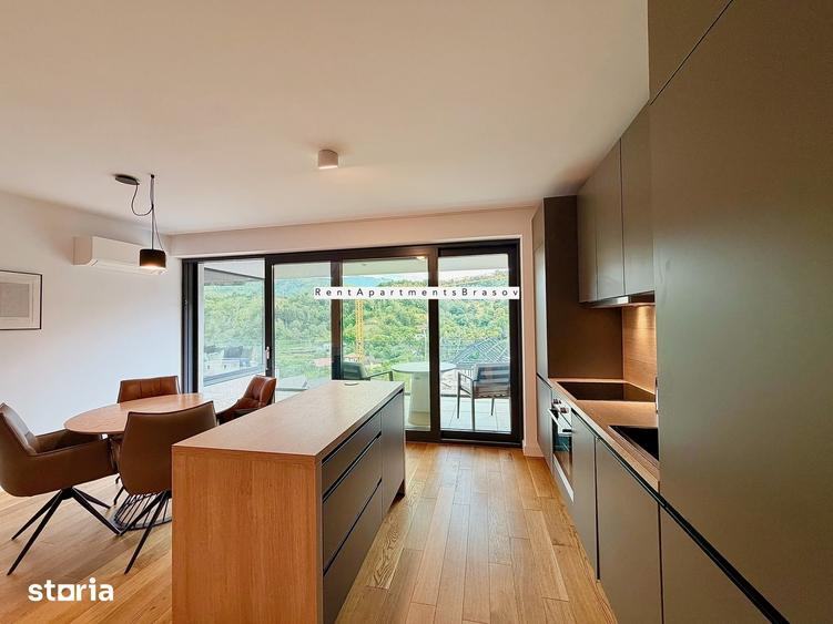 Apartament 2 camere / pet friendly-Complex Stejeris Drumul Poienii - 11