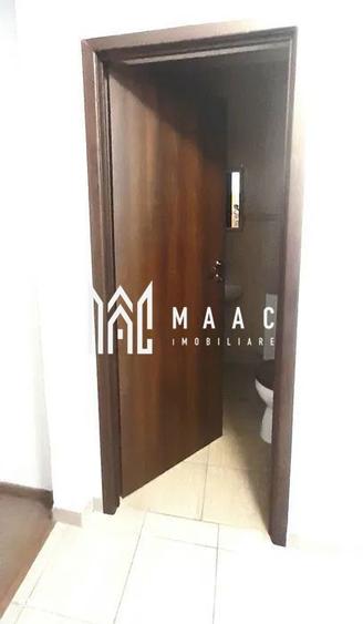 Apartament cu 3 camere decomandat, mobilat în Lazaret