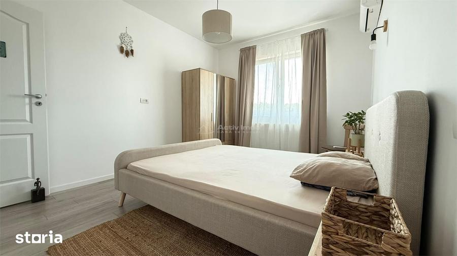 Casă cu 4 camere cu Teren 266 Mp în Central