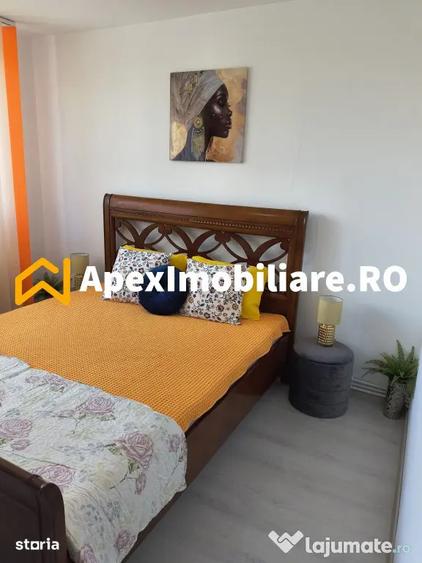 Apartament cu 2 camere decomandat în Domenii
