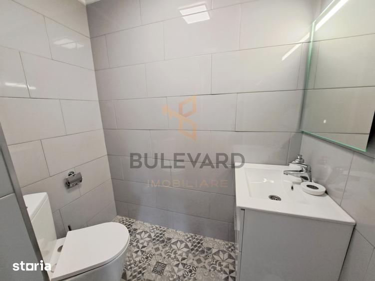 Spațiu comercial, de 147 mp, în Sopor