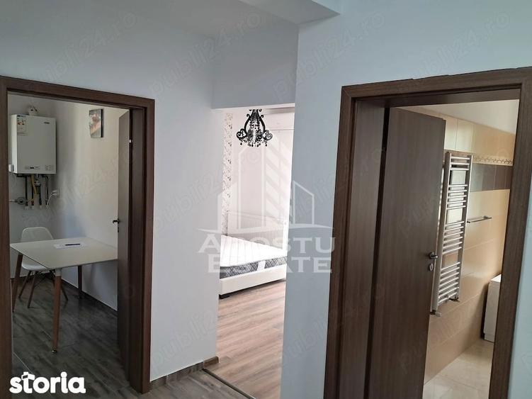 Apartament cu 1 camera de inchiriat, Calea Urseni, Timisoara - 4