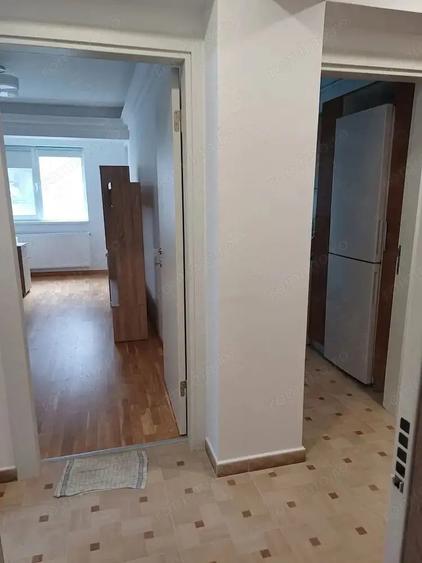 Garsonieră decomandată în Ozana