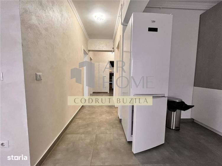 Apartament cu 3 camere decomandat în Albert