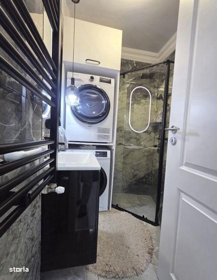 Apartament cu 4 camere în Tăbăcărie