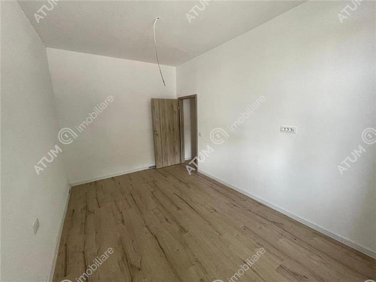 Apartament cu 2 camere decomandat în Piața Cluj