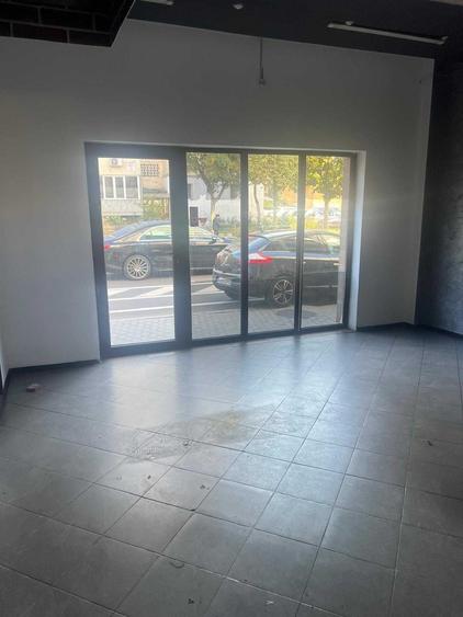 Spațiu comercial, de 45 mp, în Ultracentral