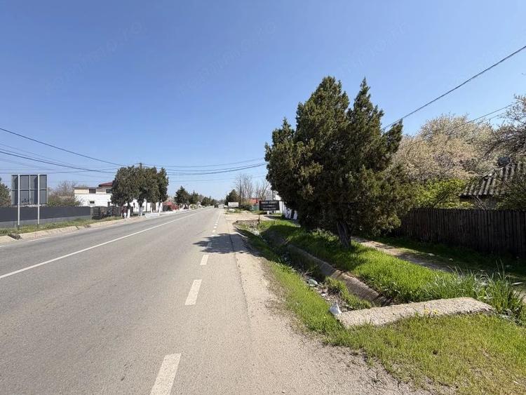 Casă cu Teren 1047 Mp în Lunca