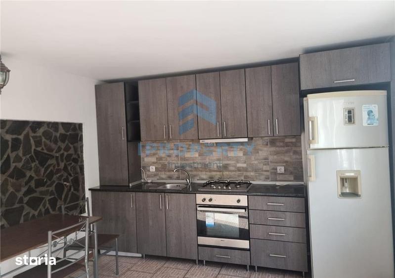 Casă cu 3 camere cu Teren 100 Mp în Giulești