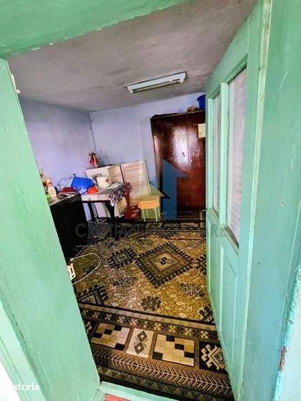 Casă cu 4 camere cu Teren 246 Mp în Radu Negru