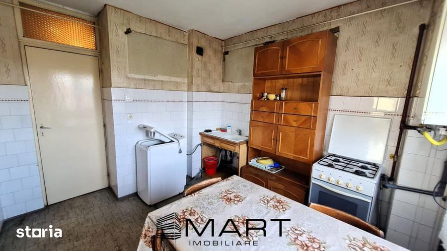 Apartament decomandat 2 camere zona Centrala - 1