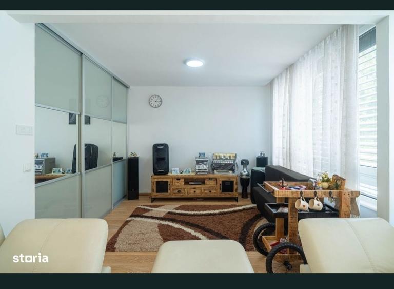 Apartament cu 2 camere semidecomandat în UTA