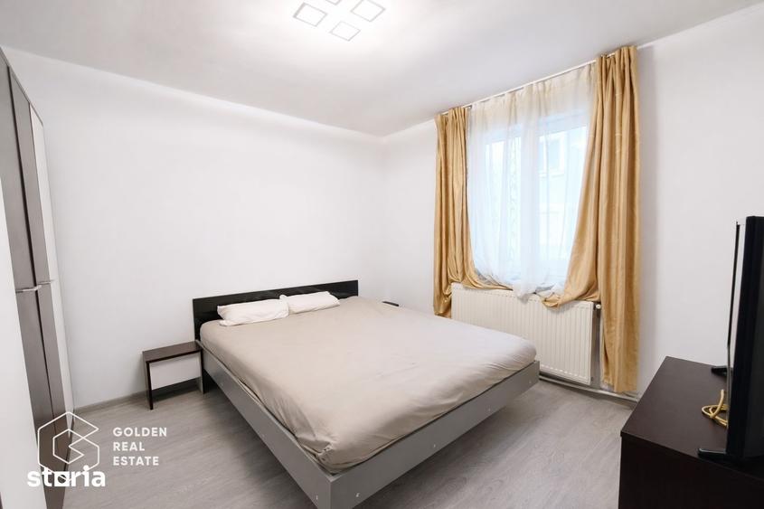 Apartament cu 2 camere, mobilat în Alfa