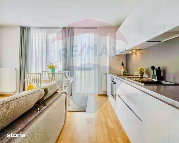 Apartament cu 2 camere de vanzare in zona Iosia - 12