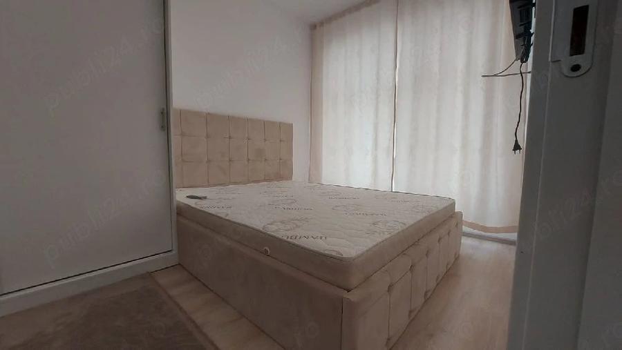 Apartament cu 2 camere semidecomandat în Berceni