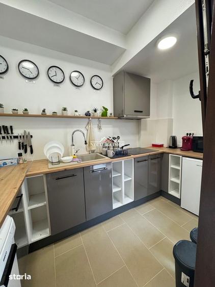 Apartament cu 2 camere în Sântandrei