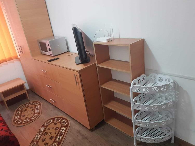 Garsonieră în Central