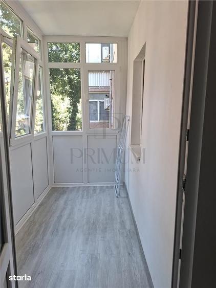 Apartament cu 2 camere decomandat, mobilat în Soarelui