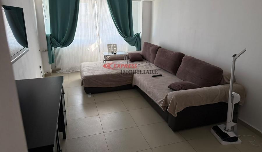 Apartament cu 3 camere decomandat în Dristor