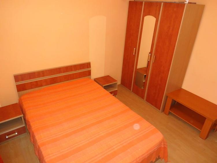 Apartament cu 2 camere semidecomandat în Vitan
