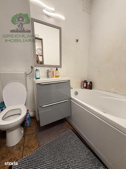 Apartament 3 camere, mobilat si utilat, fara risc, Tatarasi - 1