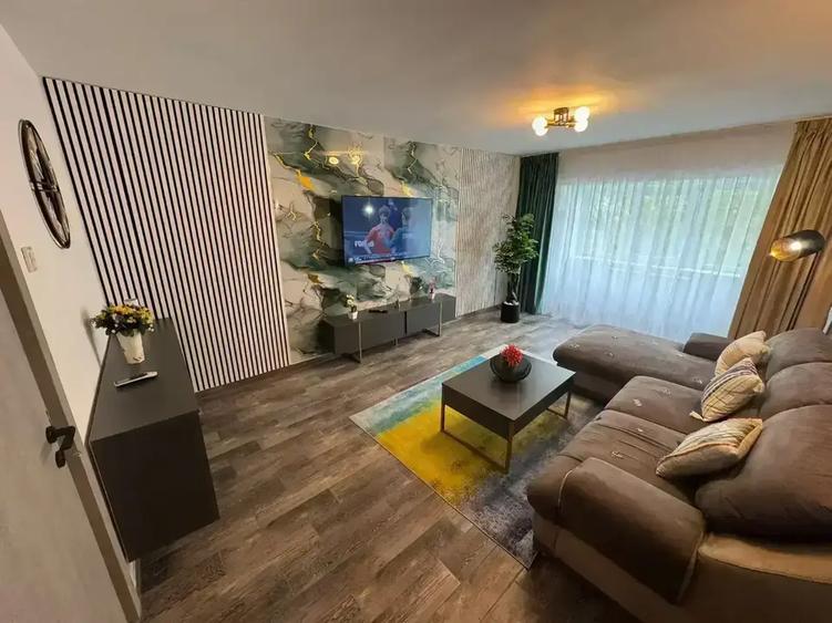 Apartament 2 camere | Bd. Unirii | Bloc 1996 | Disponibil imediat - 2